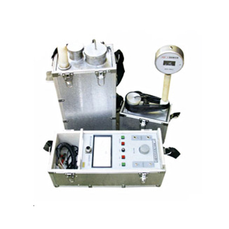 FZGF便携式直流高压发生器