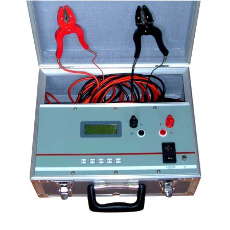 KHWR-3108接地引下线导通测试仪