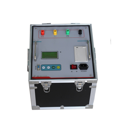 BNDWC-A大地网接地电阻测试仪