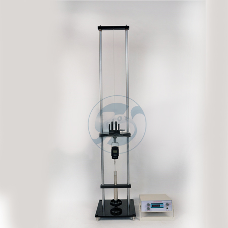 LXW-YMIIA杨氏模量综合实验仪