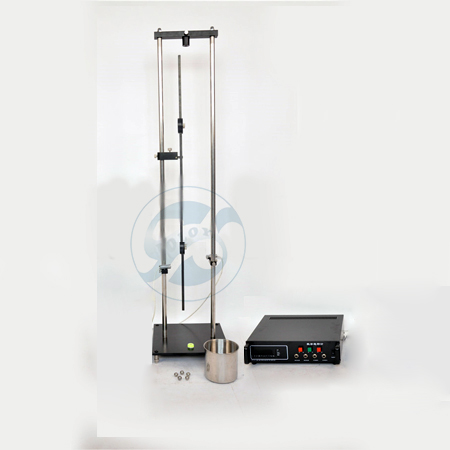 LXW-SG1重力加速度实验仪