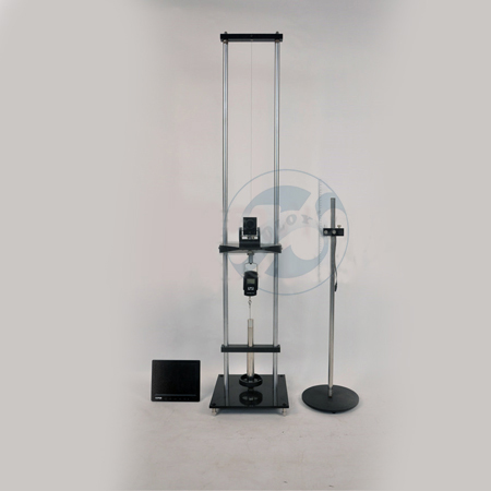 LXW-SY2自由落体重力加速度测定仪