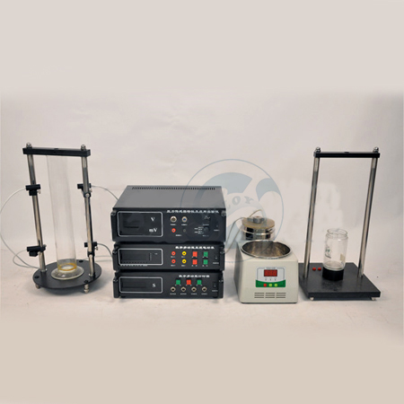 LXW-RZTIIA热学综合实验平台