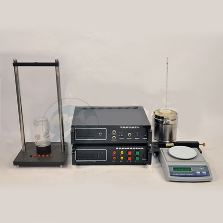 LPN-RZ6A热学综合实验平台