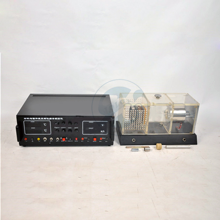 LPN-HD5C导热系数实验仪