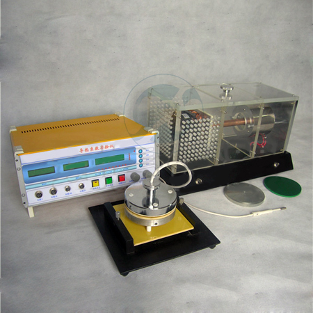 LPN-HD6导热系数实验仪