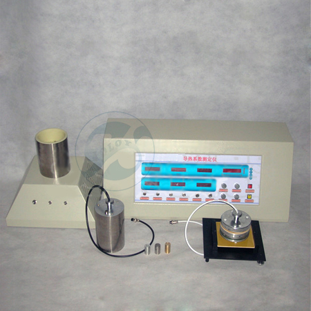 LPN-HD7材料导热系数测量系统