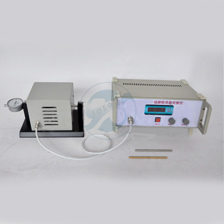 LPN-BXPII线膨胀系数实验仪