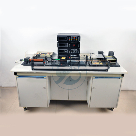 LPN-WLTIII物理综合实验平台