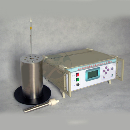 LPN-TPI液体体膨胀特性及温度计设计综合实验仪