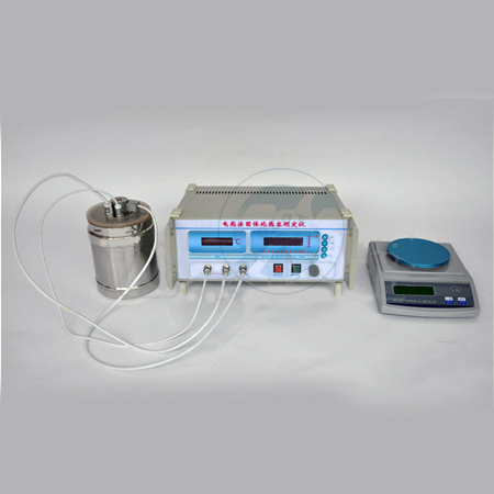 LPN-GBR3电热法固体比热容测定仪