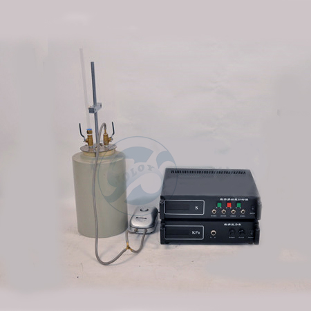 LPN-NCDIIA空气比热容比测定仪