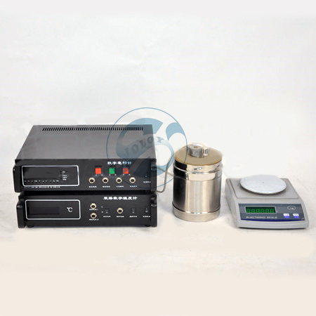 LPN-HYIV液体比热容测定仪