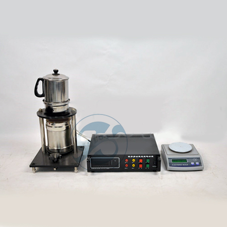 LPN-HQIII水的汽化热实验仪