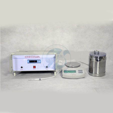 LPN-HBI冰的熔化热实验仪