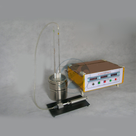 LPN-HBII冰的熔化热实验仪