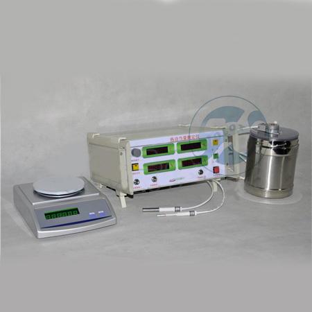 LPN-HWII热功当量测定仪