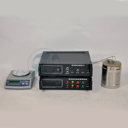 LPN-HWIII热功当量测定仪