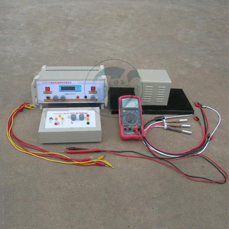 LPN-WCII温度传感器特性测定仪