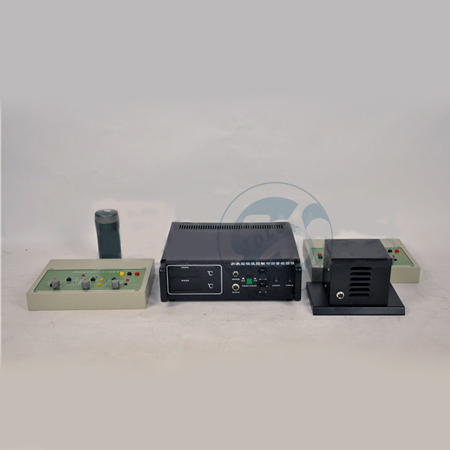 LPN-WHI材料与器件温度特性综合实验仪