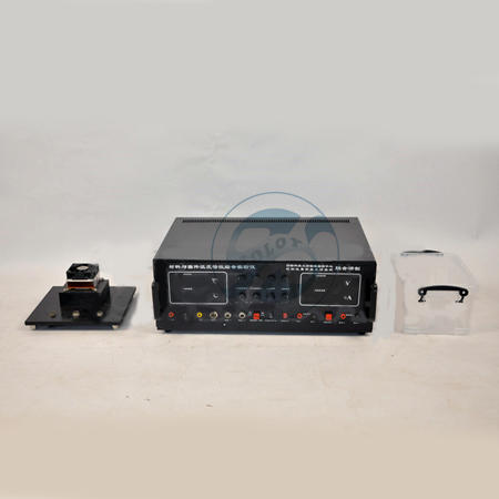 LPN-WHIV材料与器件温度特性综合实验仪