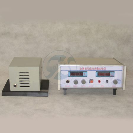LPN-HZII金属电阻温度系数实验仪