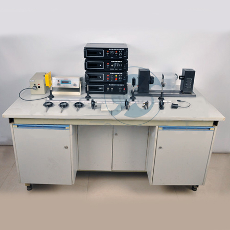 LPN-WLTV物理综合实验平台