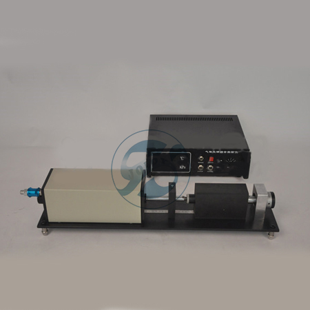 LPN-QDI气体定律综合实验仪