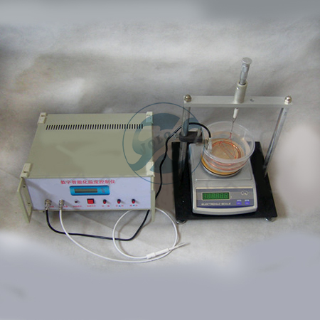 LPN-JC-4B表面张力综合实验仪