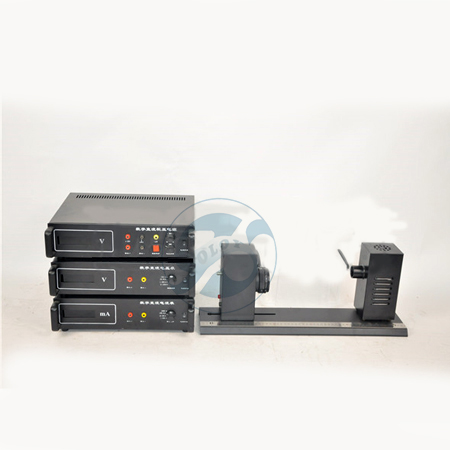 JKN-BJI半导体激光器基本特性实验仪
