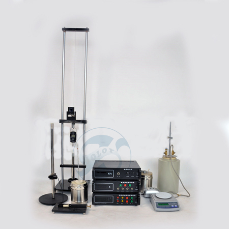 JKN-WLTII物理综合实验平台