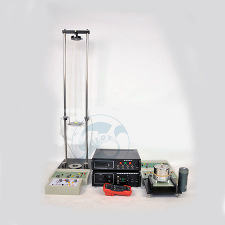 JKN-WLT1物理综合实验平台