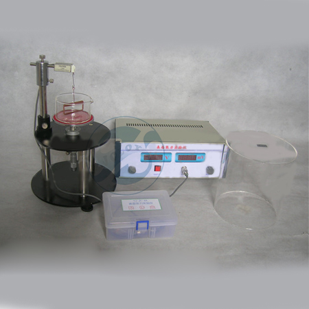 JKN-JC4A表面张力实验仪