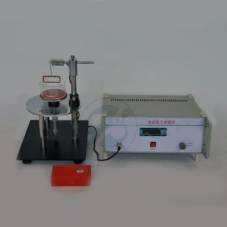 JKN-JC4表面张力实验仪