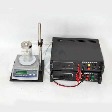 JKN-HQV液体汽化热综合实验仪