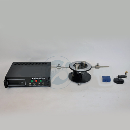 JKN-JM3转动慣量实验仪