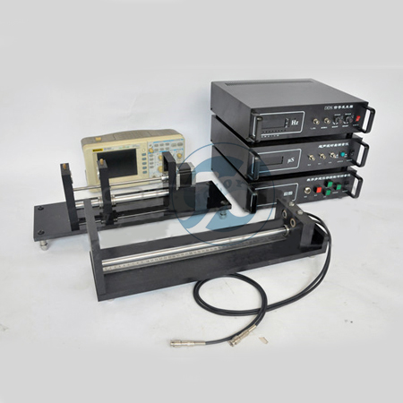 JKN-SS6数字化超声测速测距组合实验仪