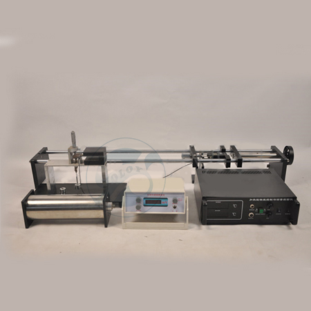 JKN-WZYII位置传感器特性及应用综合实验仪