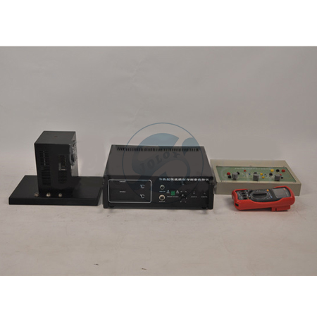 JKN-PN3型PN结综合实验仪