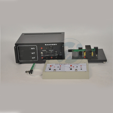 JKN-HCZ-1霍耳效应磁阻效应综合实验仪