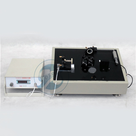 JKN-MDZII电致伸缩实验仪