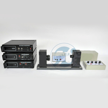 JKN-GD4光电综合实验仪