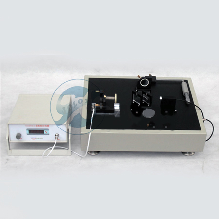 JKN-MDZII电致伸缩实验仪