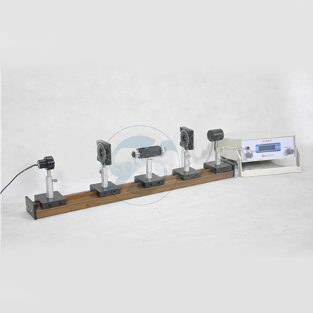 JKN-XG1偏振光旋光实验仪