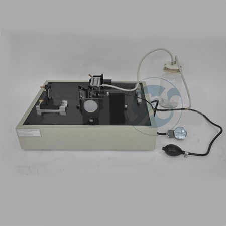 JKN-MG1平台式迈克尔逊干涉仪