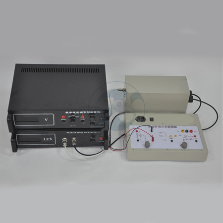 JKN-ZDS照度计设计实验仪
