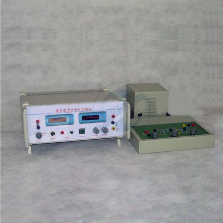 JKN-SWS2数字温度计设计实验仪