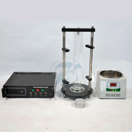JKN-SN1落球法液体粘滞系数研究实验仪