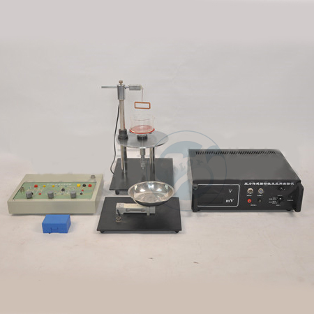 JKN-YLYI压力传感器特性及应用综合实验仪