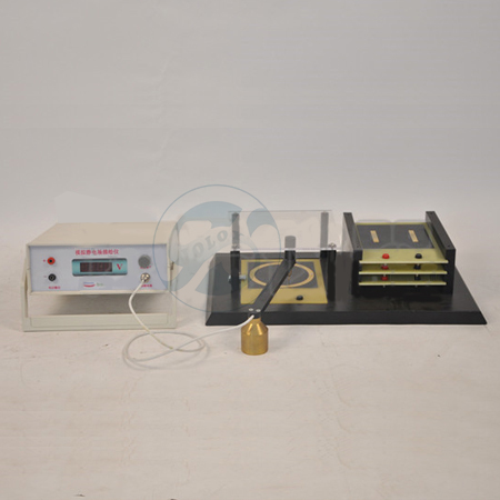 JKN-MJIII模拟静电场描绘仪